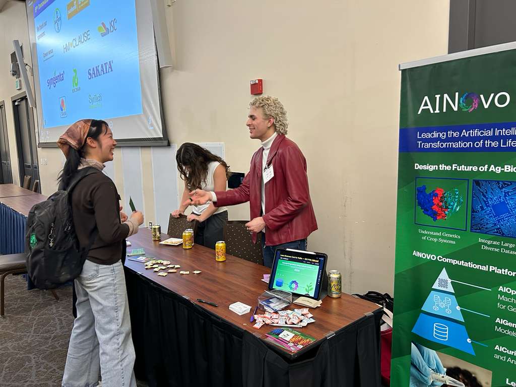 Innovation Showcase