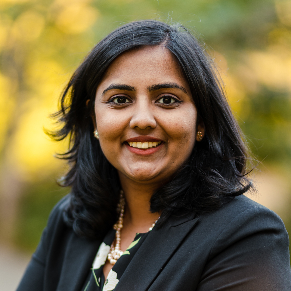Anvita Gupta