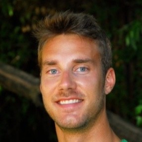 Logan DeMott